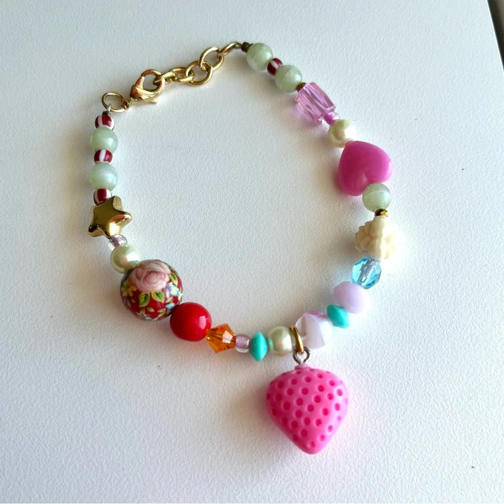 Tarina Tarantino Daydreamer Bracelet - Picture 5 of 5